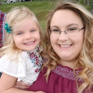 Meet your Posher, Kelsie